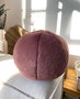 Aberto Design Pelus Top - Redbud